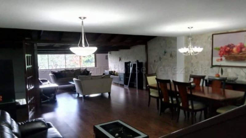 Foto Apartamento en Venta en El Hatillo, Municipio El Hatillo, Distrito Federal - U$D 240.000 - APV182928 - BienesOnLine