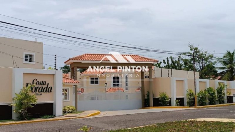 Foto Casa en Venta en Maracaibo, Zulia - U$D 48.500 - CAV244418 - BienesOnLine