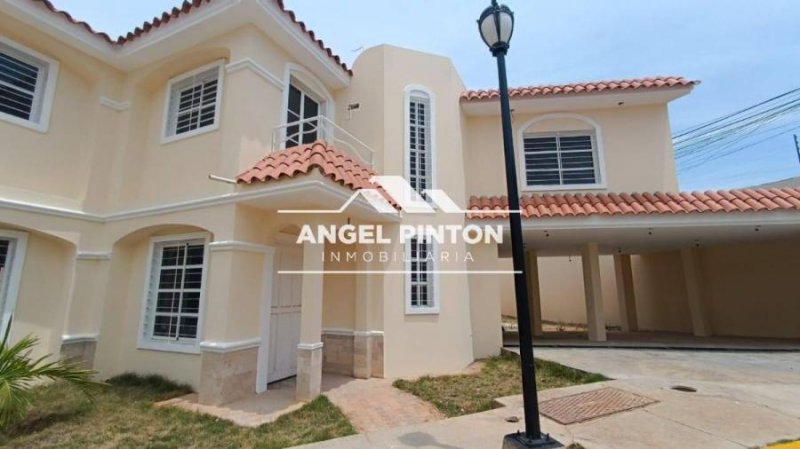 Foto Casa en Venta en Maracaibo, Zulia - U$D 48.500 - CAV245234 - BienesOnLine