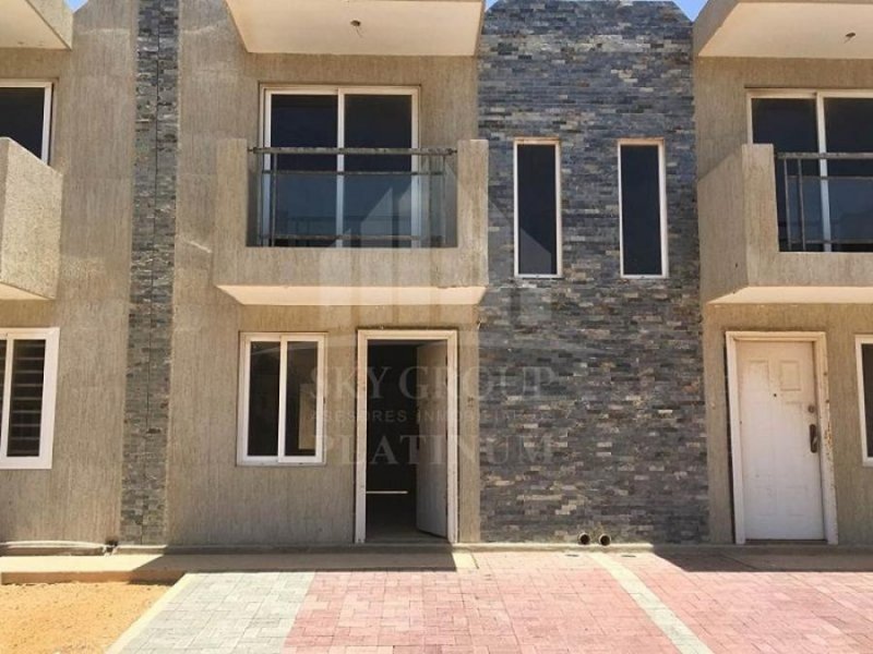 Casa en Venta en Puerta Maraven Punto Fijo, Falcón