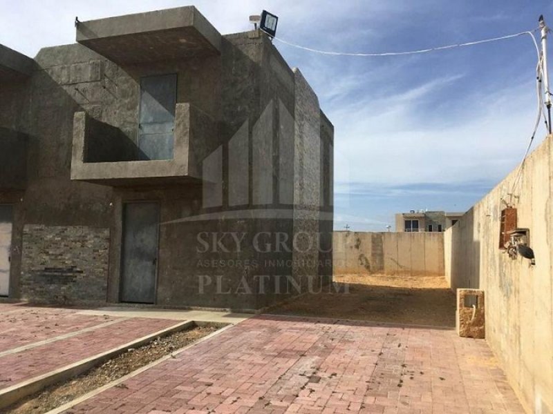 Casa en Venta en Puerta Maraven Falcón, Falcón