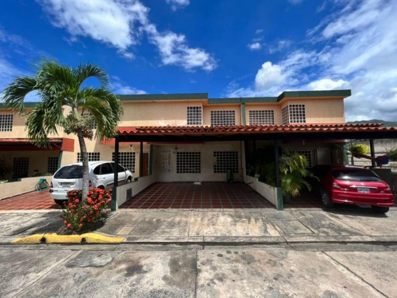 Foto Casa en Venta en San Diego, Carabobo - U$D 28.000 - CAV214545 - BienesOnLine