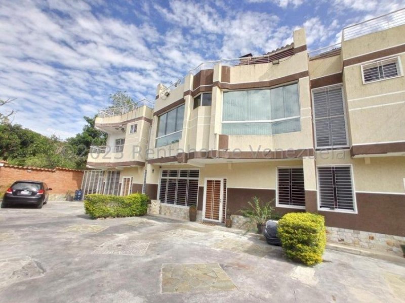 Casa en Venta en Mario Briceño Irragory El Limón, Aragua