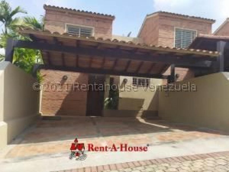 Foto Casa en Venta en Altos de guataparo valencia carabobo, Valencia, Carabobo - U$D 1.200 - CAV150011 - BienesOnLine