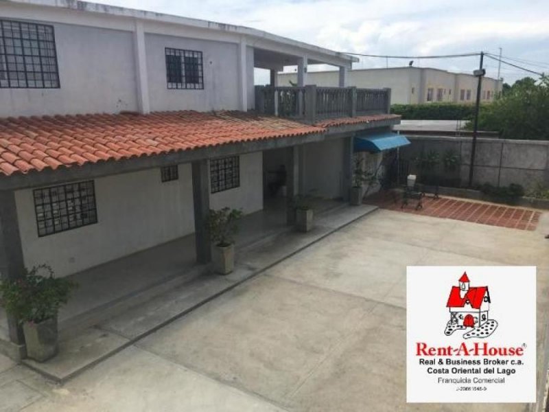 Foto Casa en Alquiler en Ciudad Ojeda, Zulia - U$D 160 - CAA126807 - BienesOnLine