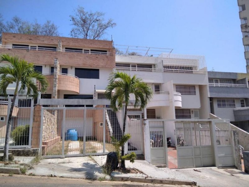 Foto Casa en Venta en parral, Carabobo - U$D 800 - CAV226966 - BienesOnLine