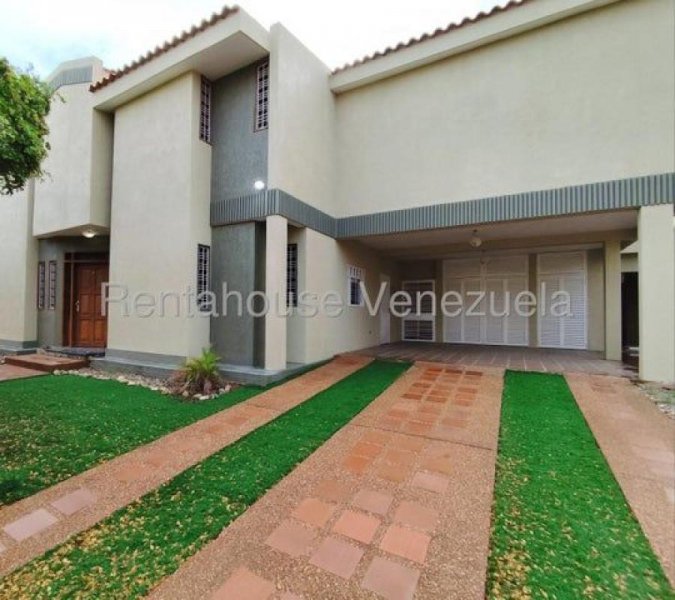 Foto Casa en Alquiler en Maracaibo, Zulia - U$D 700 - CAA239662 - BienesOnLine