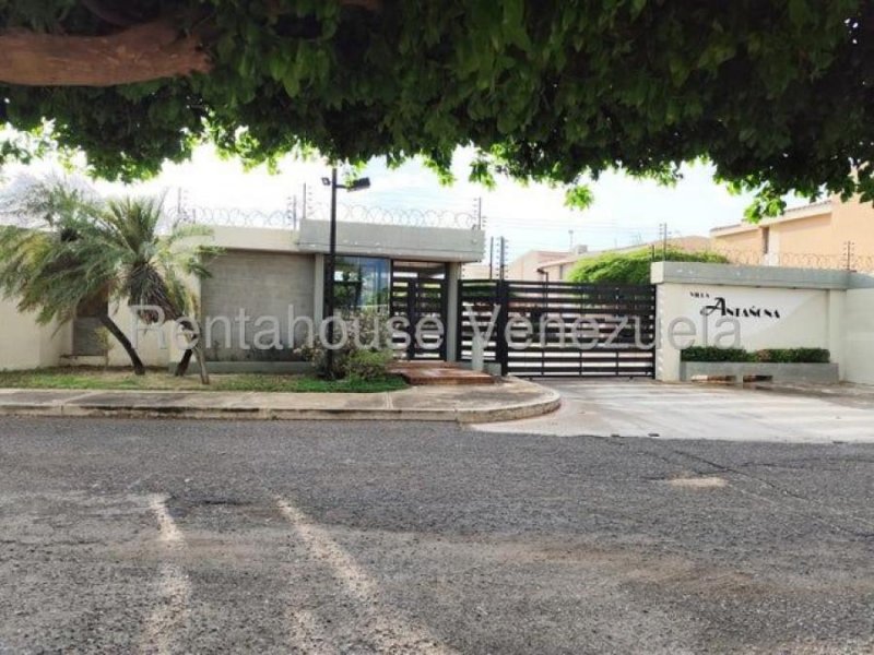 Foto Casa en Alquiler en Maracaibo, Zulia - U$D 700 - CAA242388 - BienesOnLine