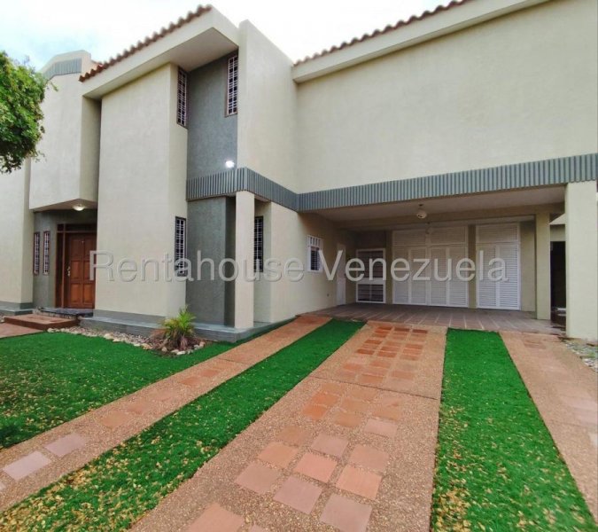 Foto Casa en Alquiler en Maracaibo, Zulia - U$D 700 - CAA239719 - BienesOnLine