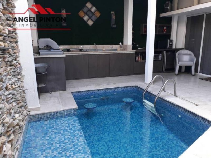 Foto Casa en Alquiler en Maracaibo, Maracaibo, Zulia - U$D 3.000 - CAA177495 - BienesOnLine