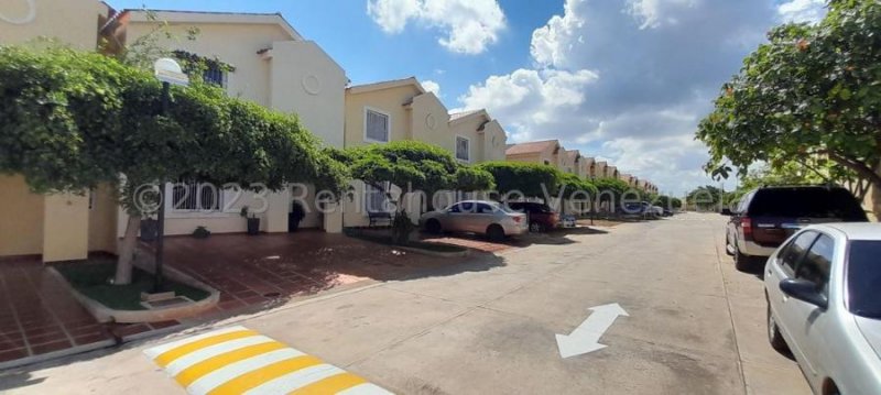 Foto Casa en Alquiler en Maracaibo, Zulia - U$D 550 - CAA216239 - BienesOnLine