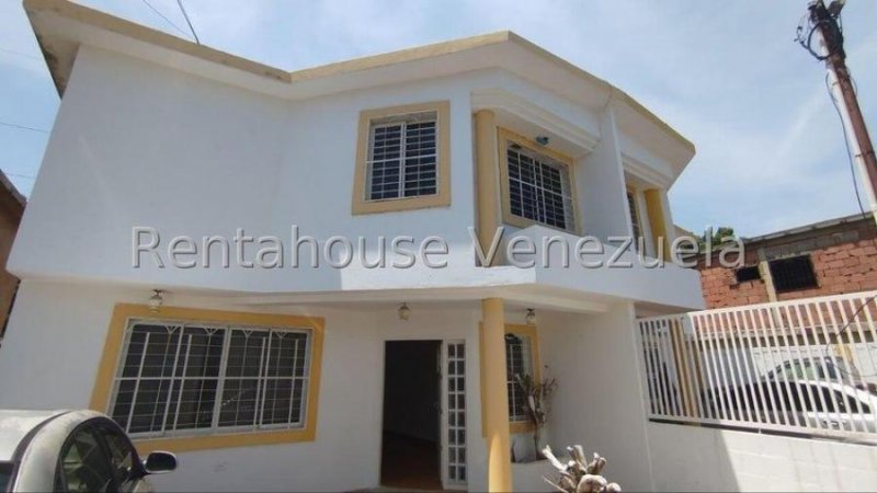 Foto Casa en Alquiler en Maracaibo, Zulia - U$D 350 - CAA238184 - BienesOnLine