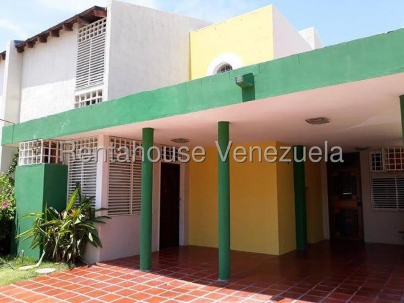 Foto Casa en Alquiler en Maracaibo, Zulia - U$D 300 - CAA248497 - BienesOnLine