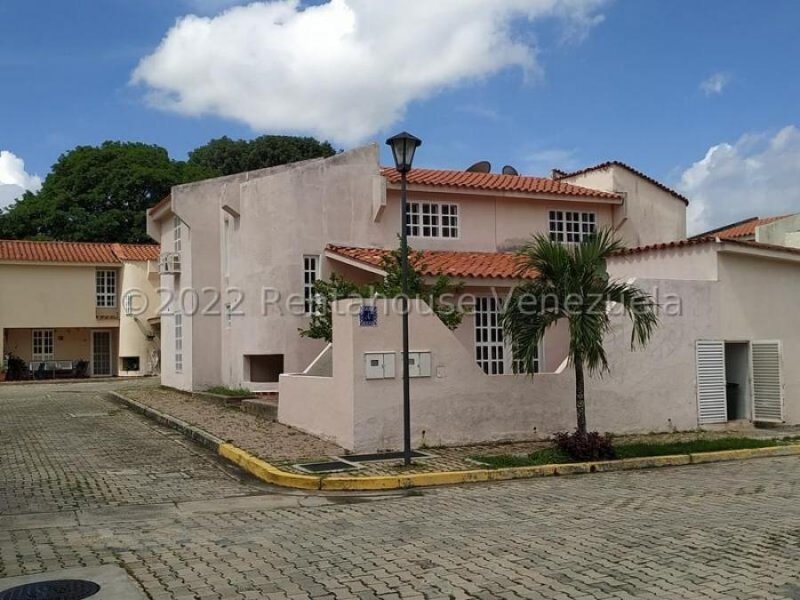 Foto Casa en Venta en Mañongo, Valencia, Carabobo - U$D 58.000 - CAV206275 - BienesOnLine