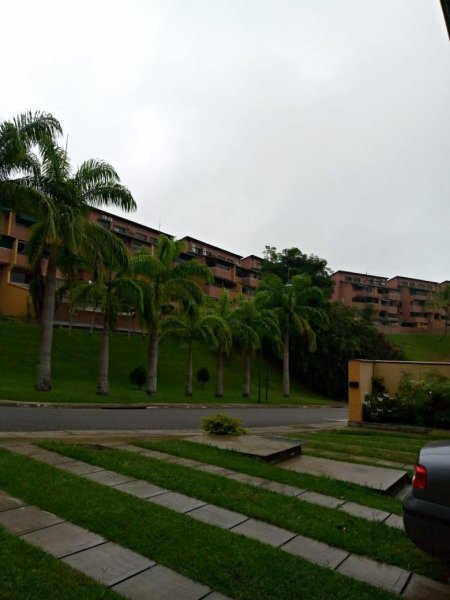 Townhouse en El Hatillo