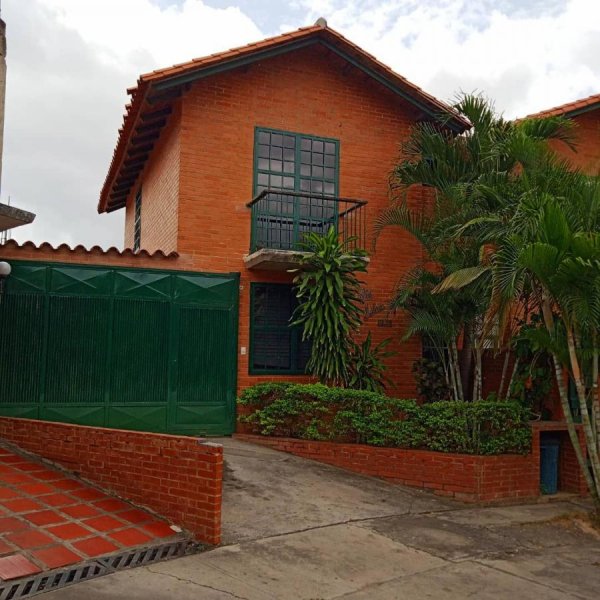 Casa en Venta en Castillejo Guatire, Miranda