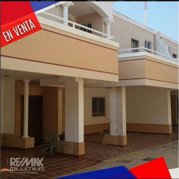 Foto Casa en Venta en Maracaibo, Zulia - BsF 50.000.000 - CAV73940 - BienesOnLine