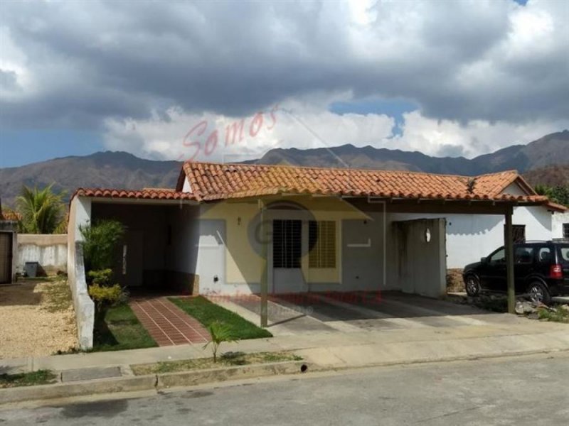 Foto Casa en Venta en San Diego, Tocuyito, Carabobo - U$D 37.000 - CAV174291 - BienesOnLine