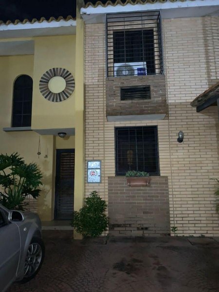 Foto Casa en Venta en Naguanagua, Carabobo - U$D 45.000 - CAV202199 - BienesOnLine