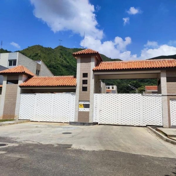 Foto Casa en Venta en San Diego, Carabobo - U$D 45.000 - CAV218526 - BienesOnLine