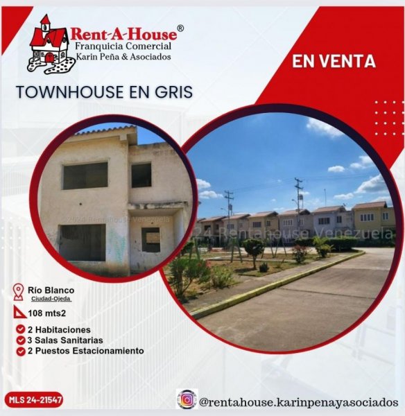 Casa en Venta en  Ciudad Ojeda, Zulia