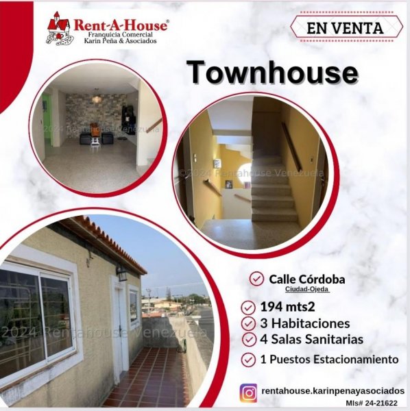 Foto Casa en Venta en Ciudad Ojeda, Zulia - U$D 26.000 - CAV230286 - BienesOnLine