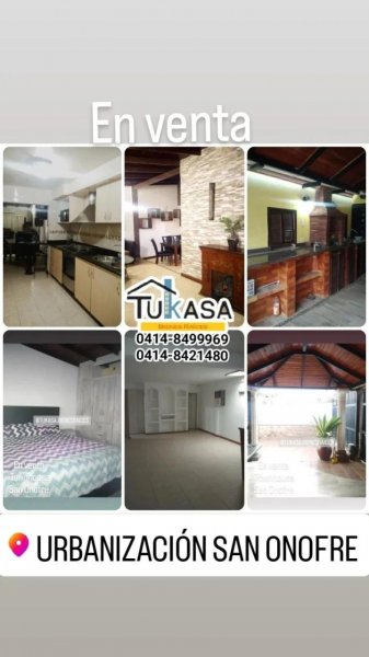 Foto Casa en Venta en Edmundo Barrios, El Tigre, Anzoátegui - U$D 30.000 - CAV230372 - BienesOnLine