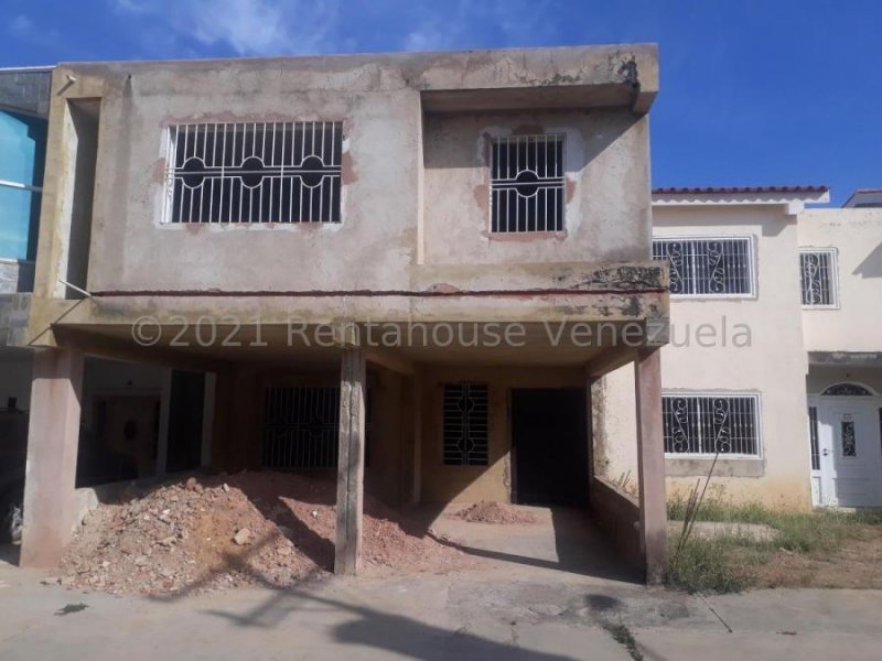 Foto Casa en Venta en Ciudad Ojeda, Zulia - U$D 13.000 - CAV231583 - BienesOnLine