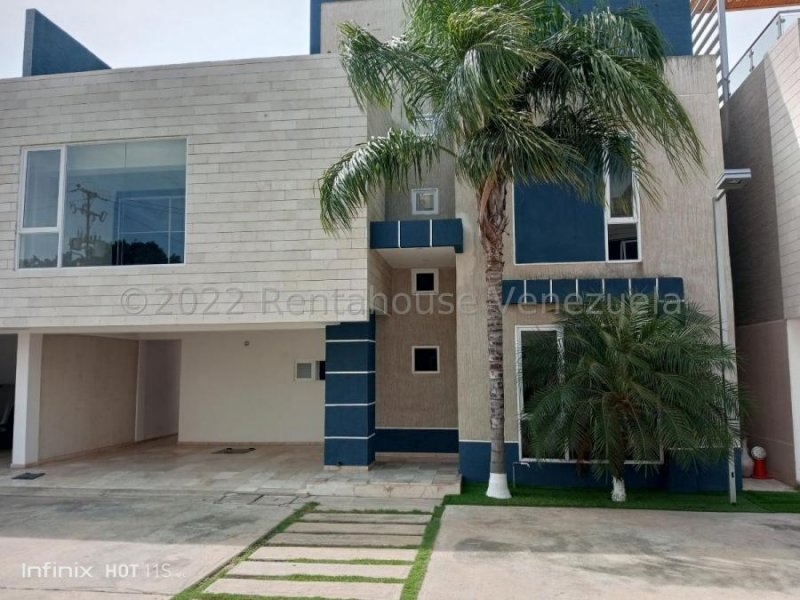 Foto Casa en Venta en Cabimas, Zulia - U$D 60.000 - CAV231588 - BienesOnLine