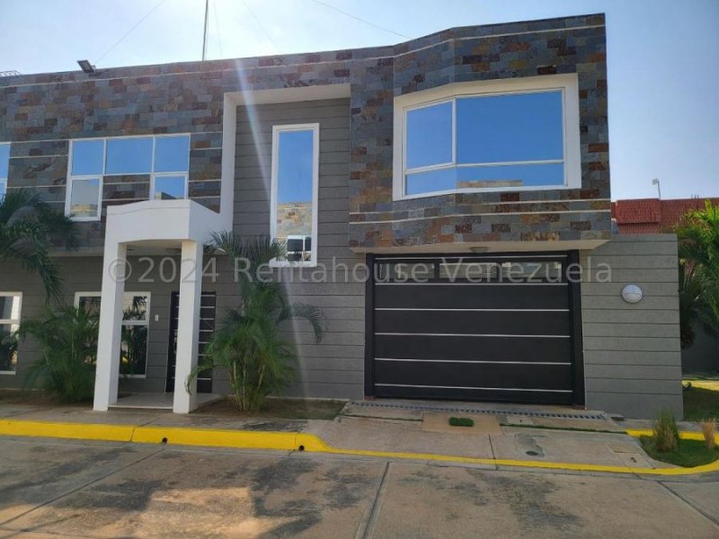 Foto Casa en Venta en Ciudad Ojeda, Zulia - U$D 55 - CAV231655 - BienesOnLine