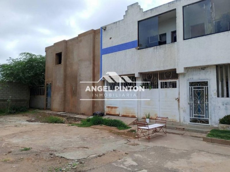 Foto Casa en Venta en Altos del Sol Amado, Maracaibo, Zulia - U$D 5.500 - CAV227220 - BienesOnLine