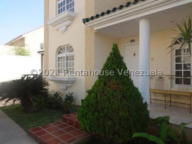 Foto Casa en Venta en Maracaibo, Zulia - U$D 105.000 - CAV235763 - BienesOnLine