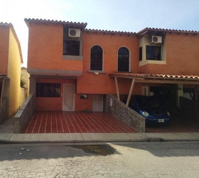 Foto Casa en Venta en Aves de paraiso, San Diego, Carabobo - U$D 39.000 - CAV136346 - BienesOnLine