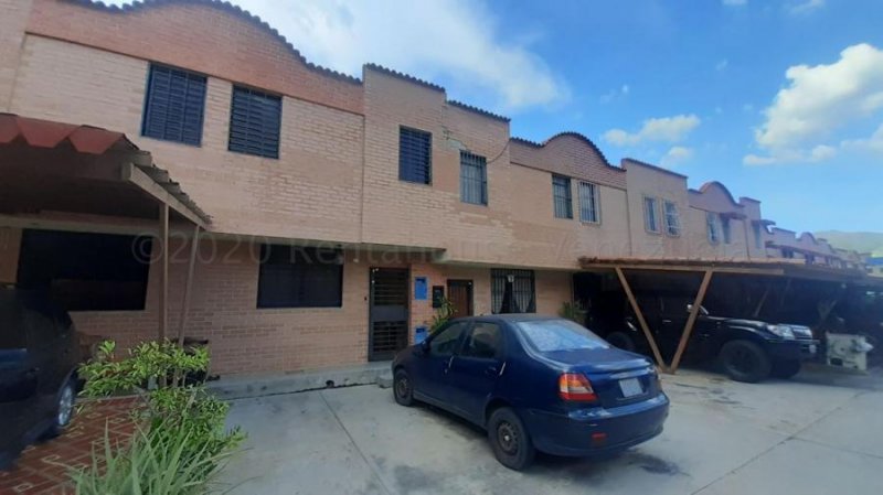 Foto Casa en Venta en Barbula, Naguanagua, Carabobo - U$D 25.000 - CAV157122 - BienesOnLine