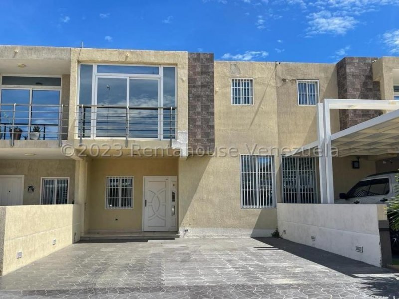 Foto Casa en Venta en Casacoima, Falcón - U$D 65.000 - CAV202349 - BienesOnLine