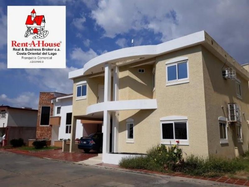 Foto Casa en Venta en Ciudad Ojeda, Zulia - U$D 65.000 - CAV126401 - BienesOnLine