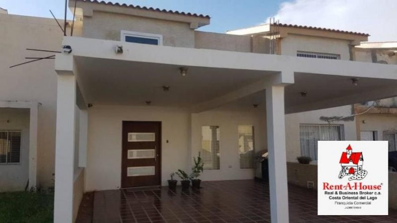 Foto Casa en Venta en Ciudad Ojeda, Zulia - U$D 50.000 - CAV126374 - BienesOnLine