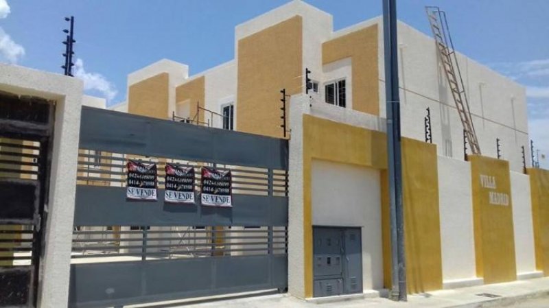 Foto Casa en Venta en Ciudad Ojeda, Ciudad Ojeda, Zulia - CAV92643 - BienesOnLine