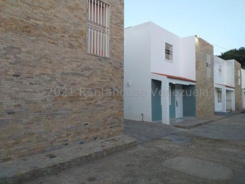 Foto Casa en Venta en calle jaboneria, Coro, Falcón - U$D 35.000 - CAV228347 - BienesOnLine