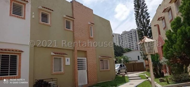 Foto Casa en Venta en el bosque valencia carabobo, Valencia, Carabobo - U$D 38.000 - CAV167271 - BienesOnLine