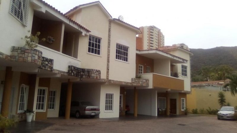 Foto Casa en Venta en El Parral, Valencia, Carabobo - U$D 160.000 - CAV137884 - BienesOnLine