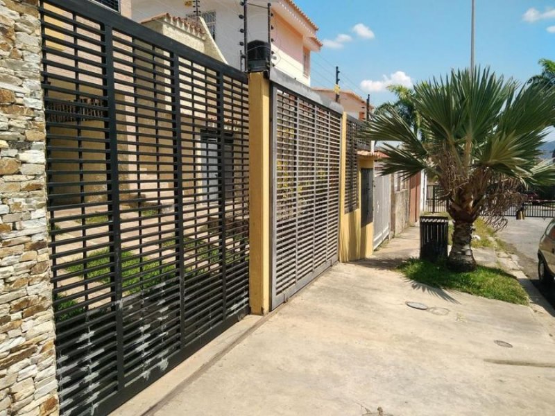 Foto Casa en Venta en El Parral, Valencia, Carabobo - U$D 100.000 - CAV164836 - BienesOnLine