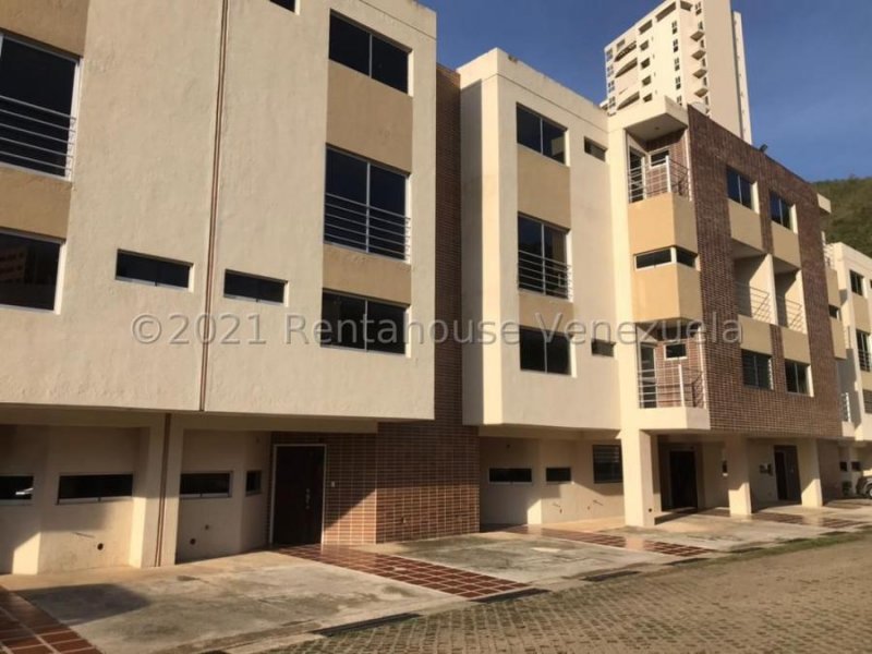 Foto Casa en Venta en El Rincón, Carabobo - U$D 40.000 - CAV150067 - BienesOnLine