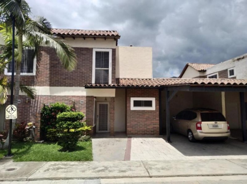 Foto Casa en Venta en El rincon, Naguanagua, Carabobo - U$D 110.000 - CAV133575 - BienesOnLine