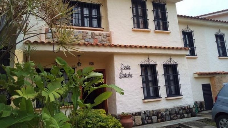 Foto Casa en Venta en El Rincon, Naguanagua, Carabobo - U$D 35.000 - CAV138386 - BienesOnLine