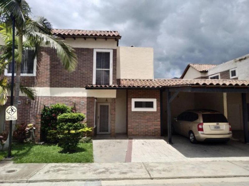 Foto Casa en Venta en El rincon, Naguanagua, Carabobo - U$D 100.000 - CAV138131 - BienesOnLine