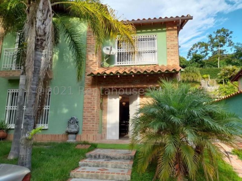 Foto Casa en Venta en Mañongo, Naguanagua, Carabobo - U$D 190.000 - CAV164890 - BienesOnLine