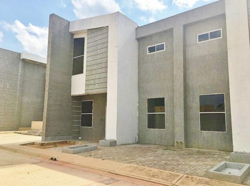 Foto Casa en Venta en El Tigre, Anzoátegui - U$D 44.000 - CAV126642 - BienesOnLine