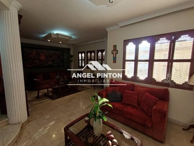 Foto Casa en Venta en Maracaibo, Zulia - U$D 48.500 - CAV242862 - BienesOnLine