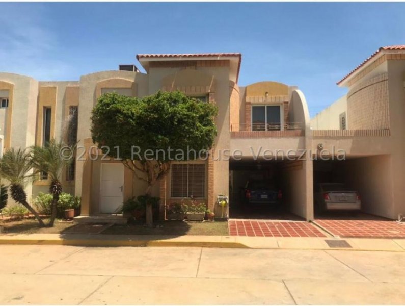 Foto Casa en Venta en Maracaibo, Zulia - U$D 100.000 - CAV209062 - BienesOnLine